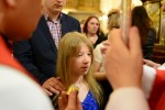 Bierzmowanie 21.05.2019 :: &copy; Parafia Nałęczów